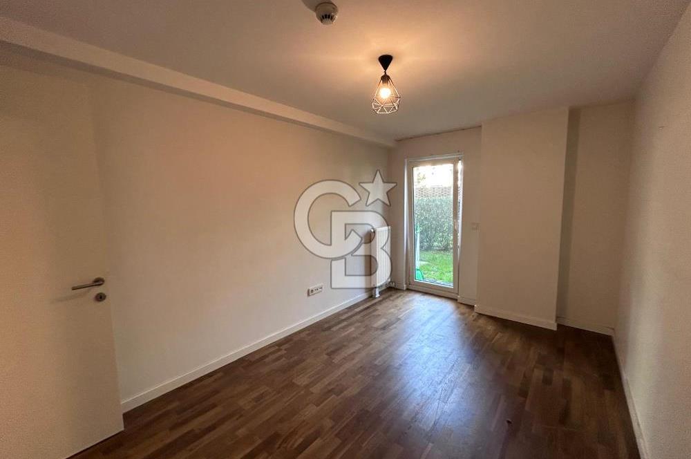 KARTAL AND PASTEL BAHÇE KATI 1+1 KİRALIK DAİRE