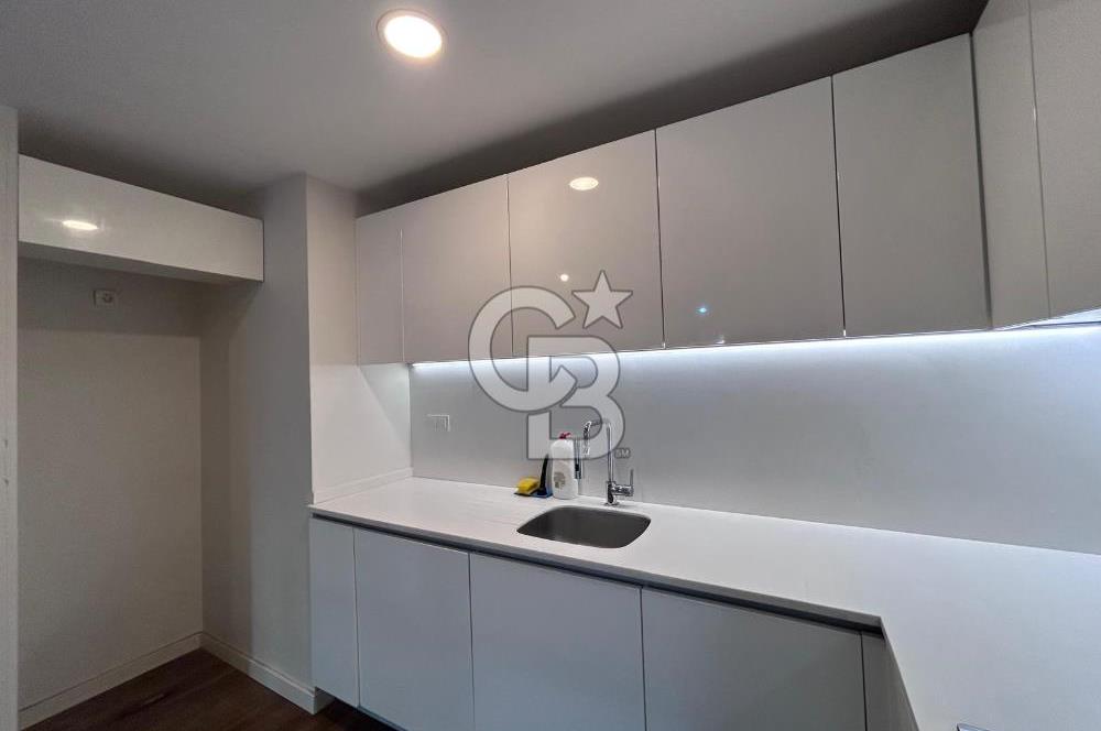 KARTAL AND PASTEL BAHÇE KATI 1+1 KİRALIK DAİRE