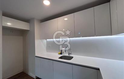 KARTAL AND PASTEL BAHÇE KATI 1+1 KİRALIK DAİRE