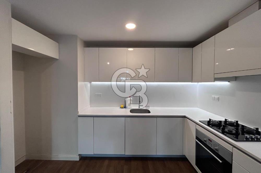 KARTAL AND PASTEL BAHÇE KATI 1+1 KİRALIK DAİRE