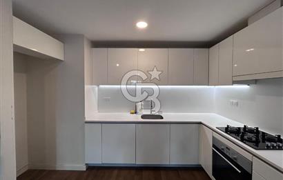 KARTAL AND PASTEL BAHÇE KATI 1+1 KİRALIK DAİRE