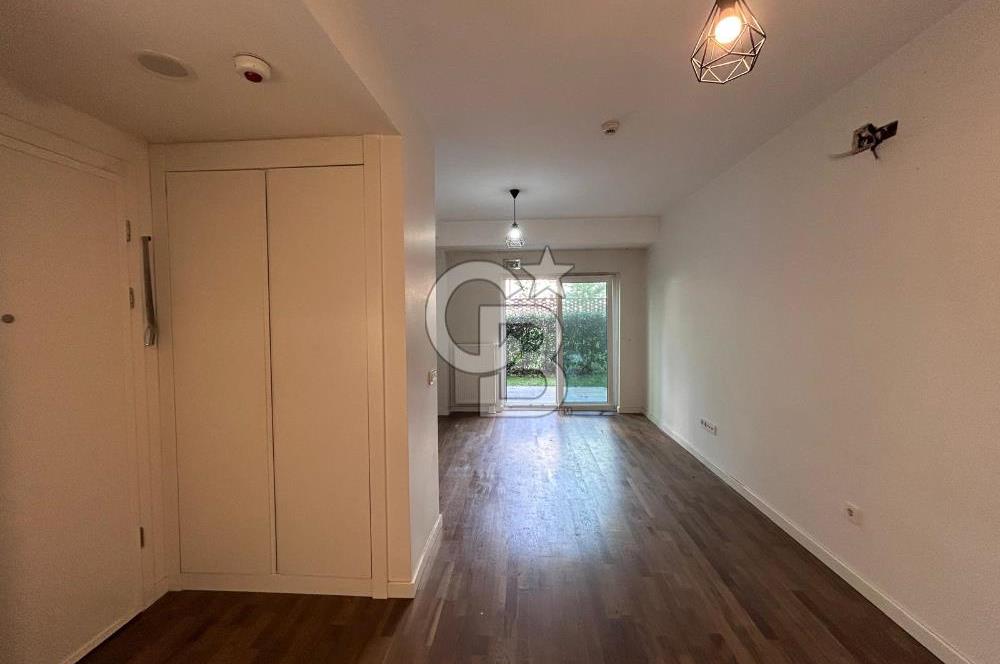 KARTAL AND PASTEL BAHÇE KATI 1+1 KİRALIK DAİRE