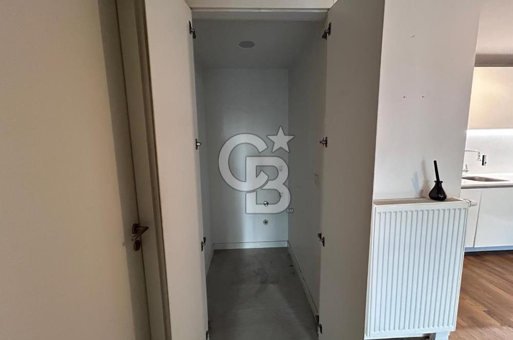 KARTAL AND PASTEL BAHÇE KATI 1+1 KİRALIK DAİRE