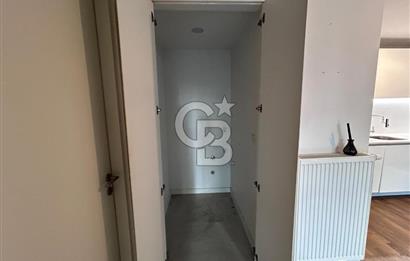 KARTAL AND PASTEL BAHÇE KATI 1+1 KİRALIK DAİRE