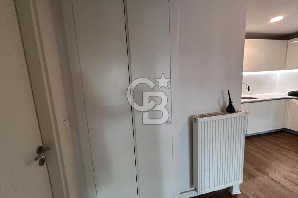 KARTAL AND PASTEL BAHÇE KATI 1+1 KİRALIK DAİRE