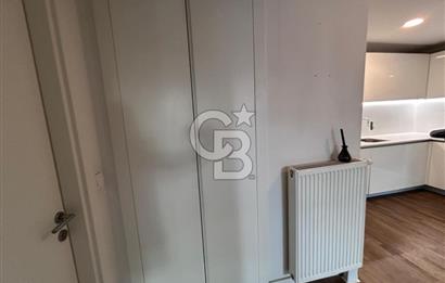 KARTAL AND PASTEL BAHÇE KATI 1+1 KİRALIK DAİRE