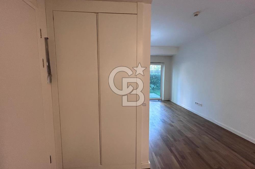 KARTAL AND PASTEL BAHÇE KATI 1+1 KİRALIK DAİRE