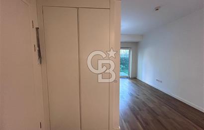 KARTAL AND PASTEL BAHÇE KATI 1+1 KİRALIK DAİRE