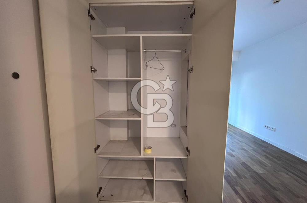 KARTAL AND PASTEL BAHÇE KATI 1+1 KİRALIK DAİRE