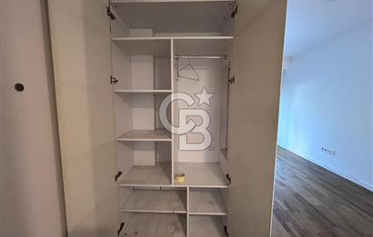 KARTAL AND PASTEL BAHÇE KATI 1+1 KİRALIK DAİRE