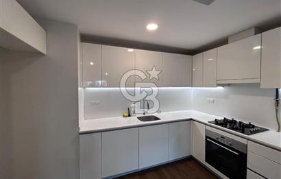 KARTAL AND PASTEL BAHÇE KATI 1+1 KİRALIK DAİRE