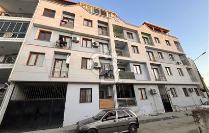 Bütçeye Uygun Yatırımlık Kiracılı 1+1 Teraslı Daire