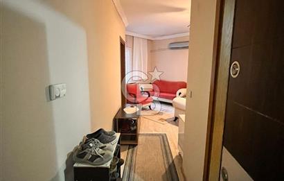 Bütçeye Uygun Yatırımlık Kiracılı 1+1 Teraslı Daire