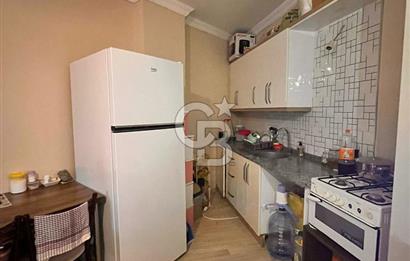 Bütçeye Uygun Yatırımlık Kiracılı 1+1 Teraslı Daire