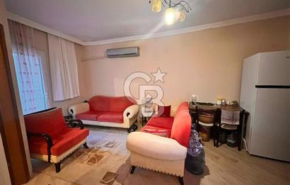 Bütçeye Uygun Yatırımlık Kiracılı 1+1 Teraslı Daire
