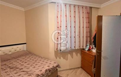 Bütçeye Uygun Yatırımlık Kiracılı 1+1 Teraslı Daire
