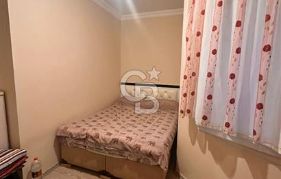Bütçeye Uygun Yatırımlık Kiracılı 1+1 Teraslı Daire