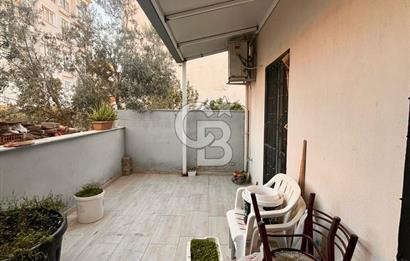 Bütçeye Uygun Yatırımlık Kiracılı 1+1 Teraslı Daire