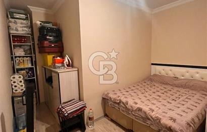 Bütçeye Uygun Yatırımlık Kiracılı 1+1 Teraslı Daire
