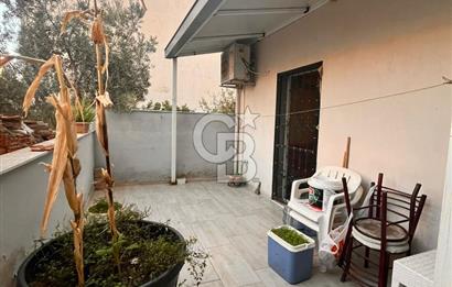 Bütçeye Uygun Yatırımlık Kiracılı 1+1 Teraslı Daire