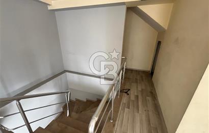 MERTER TEKSTİL MERKEZİ'NDE KİRALIK 3 KATLI DÜKKAN