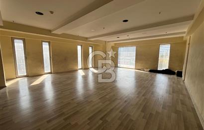 MERTER TEKSTİL MERKEZİ'NDE KİRALIK 3 KATLI DÜKKAN