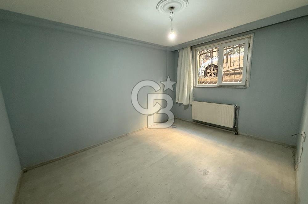 ESENYURT FATİH MAHALLESİNDE UYGUN FİYATA KİRALIK 2+1 BAHÇE KATI