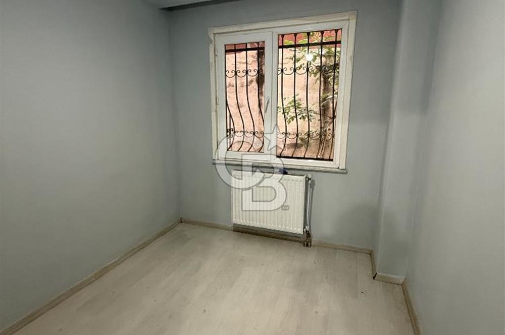 ESENYURT FATİH MAHALLESİNDE UYGUN FİYATA KİRALIK 2+1 BAHÇE KATI