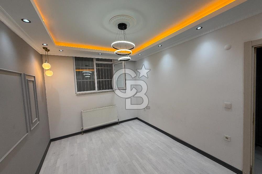 ESENYURT FATİH MAHALLESİNDE UYGUN FİYATA KİRALIK 2+1 BAHÇE KATI