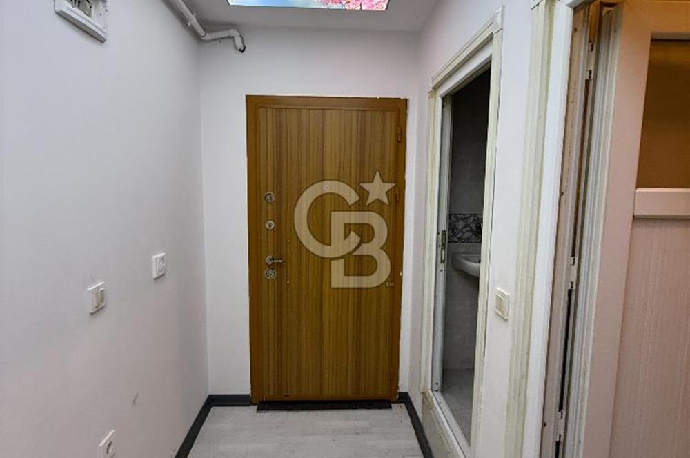 ESENYURT FATİH MAHALLESİNDE UYGUN FİYATA KİRALIK 2+1 BAHÇE KATI