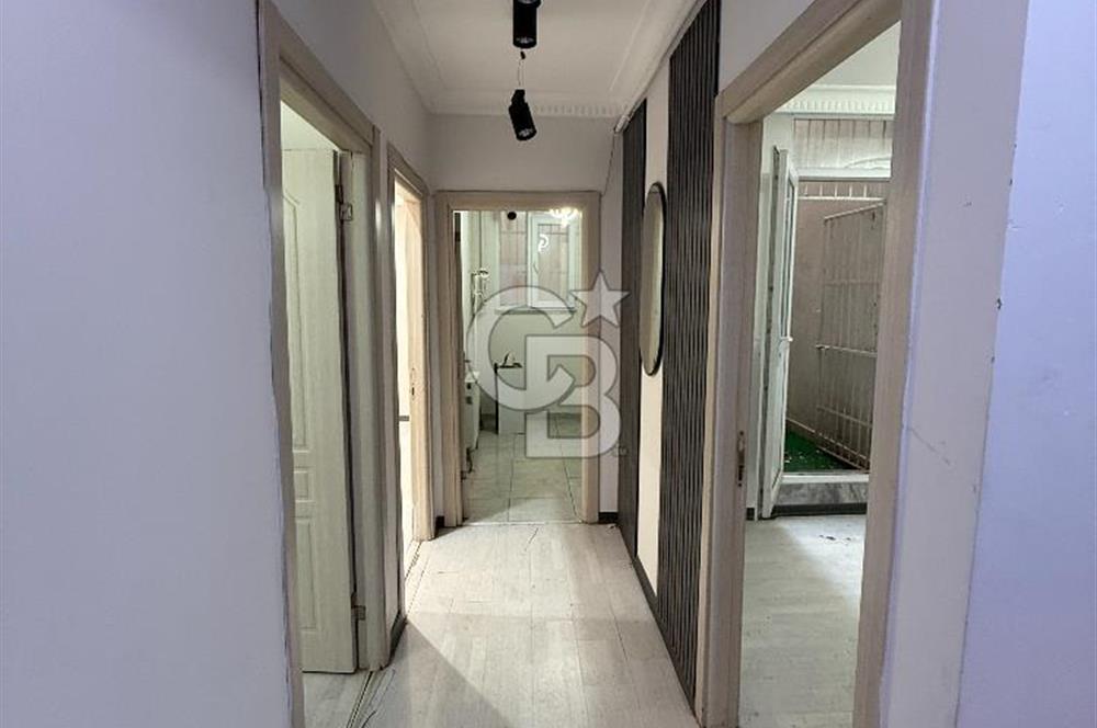 ESENYURT FATİH MAHALLESİNDE UYGUN FİYATA KİRALIK 2+1 BAHÇE KATI