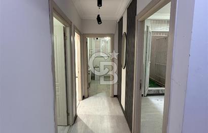 ESENYURT FATİH MAHALLESİNDE UYGUN FİYATA KİRALIK 2+1 BAHÇE KATI