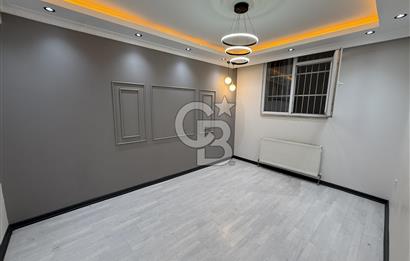 ESENYURT FATİH MAHALLESİNDE UYGUN FİYATA KİRALIK 2+1 BAHÇE KATI