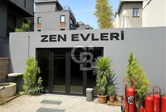  Darıca Zen Evleri Eşyalı Satılık 1+1  Loft Daire - 3 - 311971