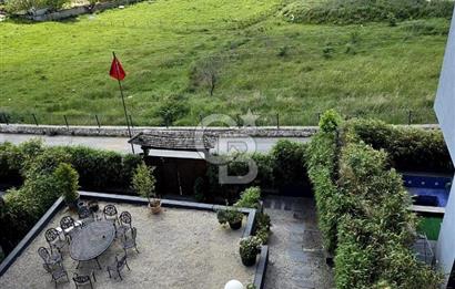  Darıca Zen Evleri Eşyalı Satılık 1+1  Loft Daire