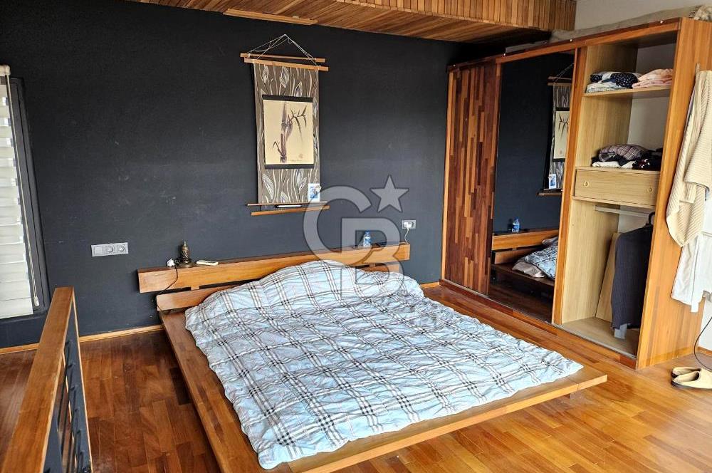  Darıca Zen Evleri Eşyalı Satılık 1+1  Loft Daire