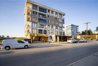 Çiğli Harmandalı'da Satılık Eşyalı 3+1 Daire - 1 - 312015