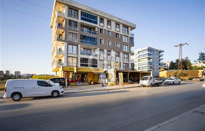 Çiğli Harmandalı'da Satılık Eşyalı 3+1 Daire