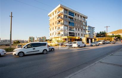 Çiğli Harmandalı'da Satılık Eşyalı 3+1 Daire