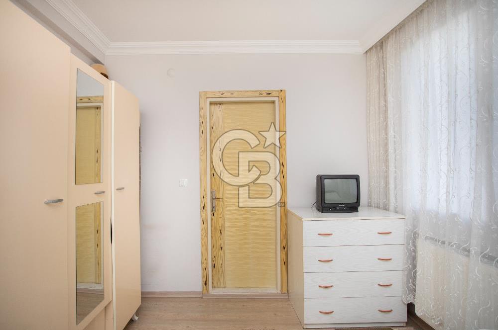 Çiğli Harmandalı'da Satılık Eşyalı 3+1 Daire