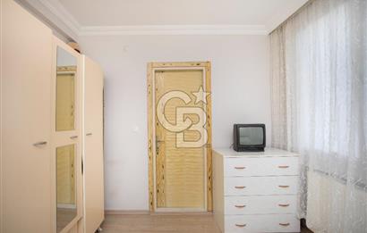 Çiğli Harmandalı'da Satılık Eşyalı 3+1 Daire