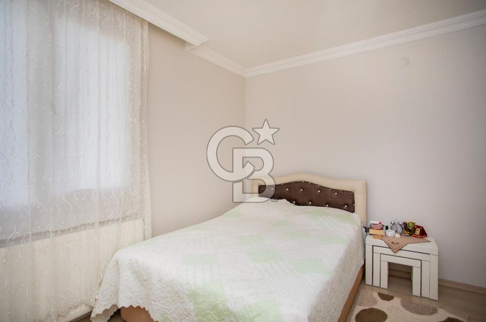 Çiğli Harmandalı'da Satılık Eşyalı 3+1 Daire