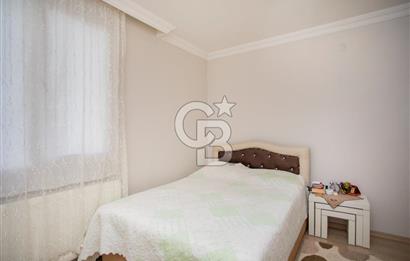 Çiğli Harmandalı'da Satılık Eşyalı 3+1 Daire