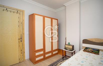 Çiğli Harmandalı'da Satılık Eşyalı 3+1 Daire