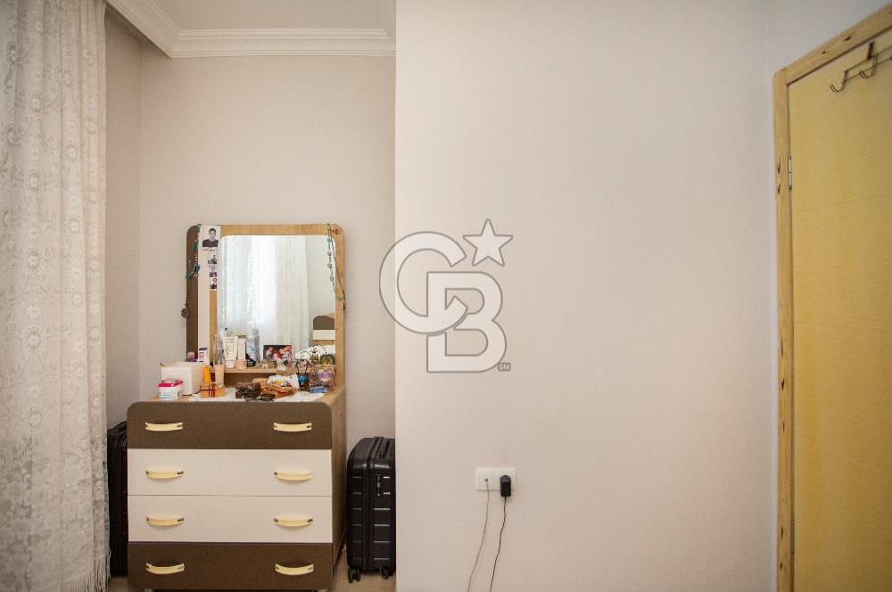 Çiğli Harmandalı'da Satılık Eşyalı 3+1 Daire