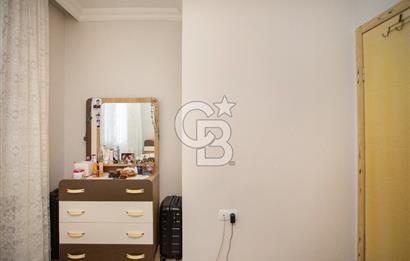 Çiğli Harmandalı'da Satılık Eşyalı 3+1 Daire