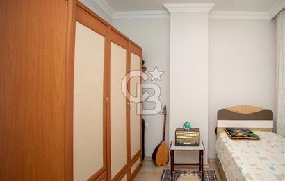 Çiğli Harmandalı'da Satılık Eşyalı 3+1 Daire