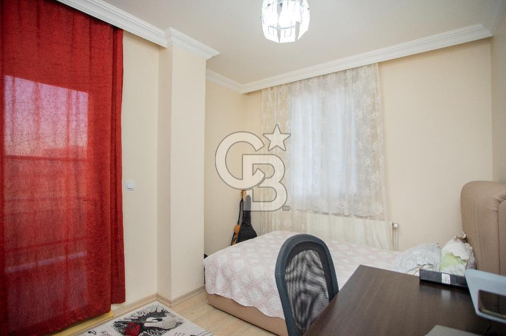 Çiğli Harmandalı'da Satılık Eşyalı 3+1 Daire