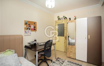 Çiğli Harmandalı'da Satılık Eşyalı 3+1 Daire