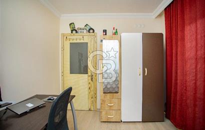 Çiğli Harmandalı'da Satılık Eşyalı 3+1 Daire